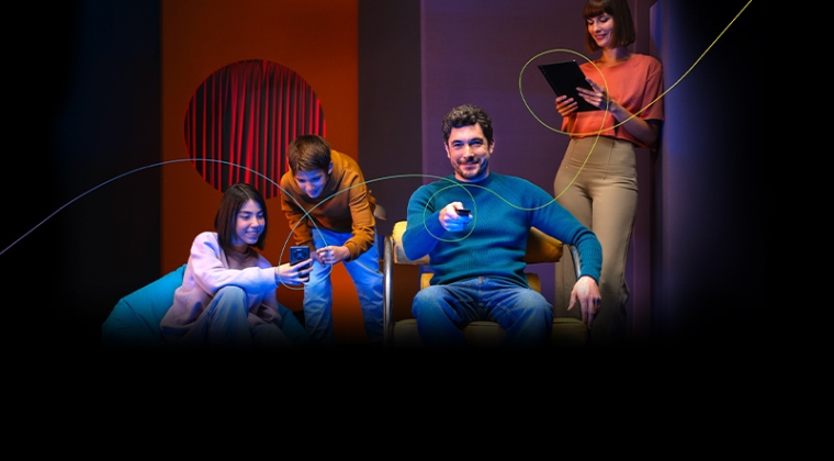 EON TRIO paketi za već od 1 EUR mjesečno.